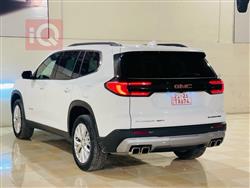 جي ام سي اكاديا